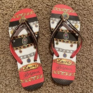 Brighton Love 💕 Flip Flops 🩴
